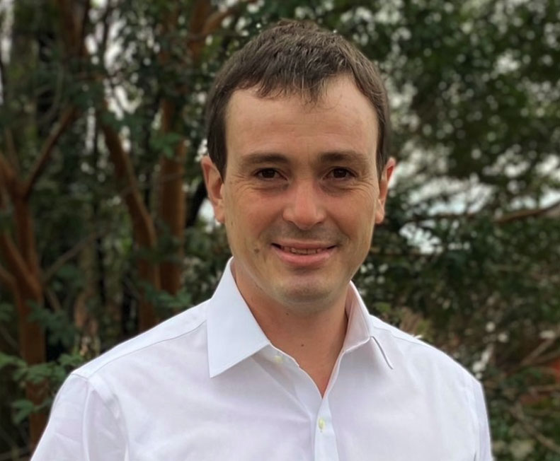 Mauricio Cerda Named as Commercial Manager of Poseidon Latin America Operations